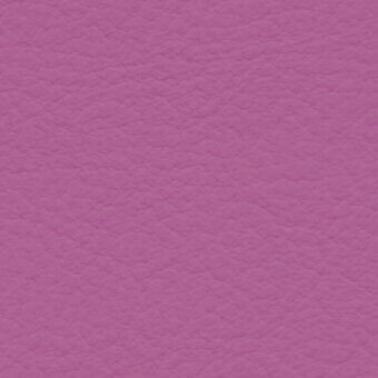 Magenta fabric swatch with a dense, bumpy texture and matte finish, labeled “bross > fabric (std) skill > col.” in the lower right.